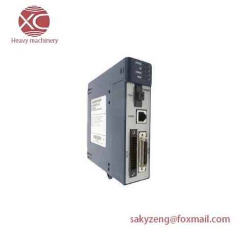 General Electric IC694PSM001: High-Performance Power Sync & Measurement Module for Industrial Automation