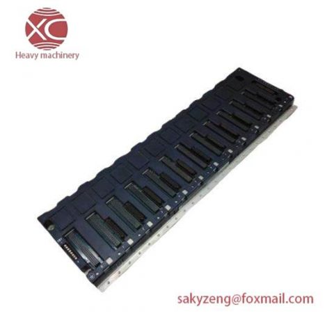 GE IC695CHS012 - Advanced Process Control Module