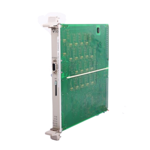 GE IC695PNS001 - Advanced Control System Module