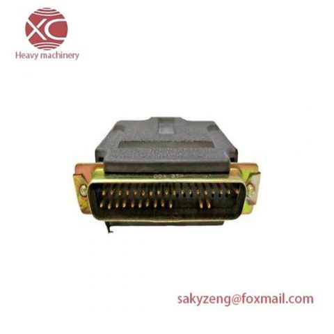 GE-FANUC IC697ACC702 I/O Bus Terminator Plug