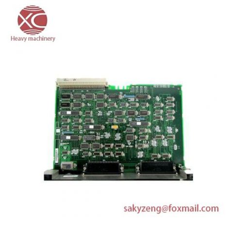 General Electric IC697BEM711M: Modular Bus Expansion Receiver for Enhanced Control Systems