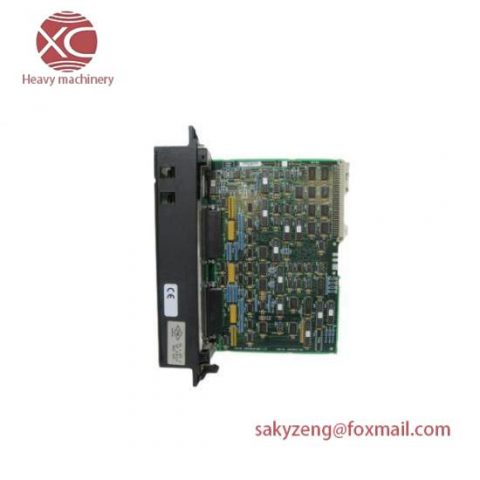 General Electric IC697BEM713GD Bus Transmitter - Expansion Board