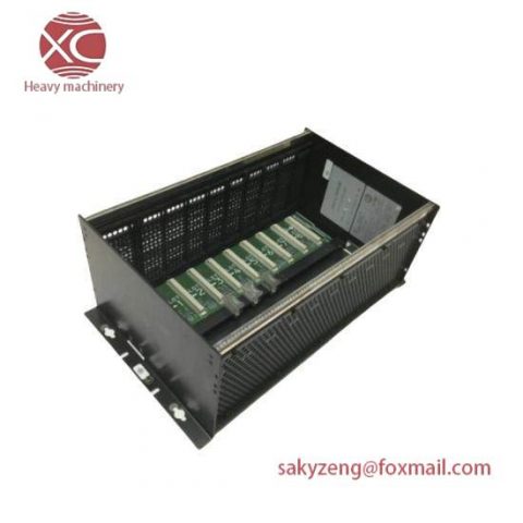 GE IC697CHS790 Programmable Logic Controller, Advanced Control Module