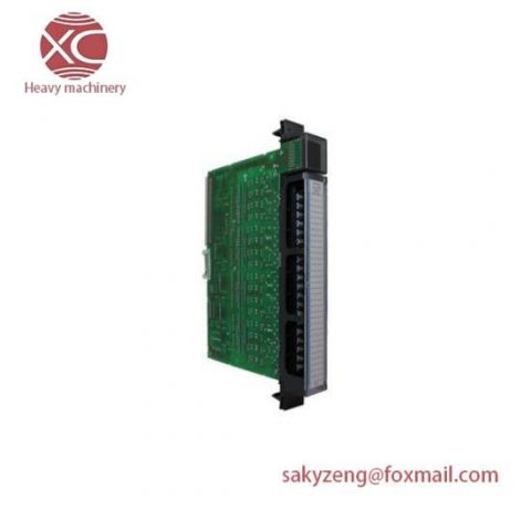 General Electric IC697MDL241 - Discrete Input Module, Advanced Industrial Control Solutions