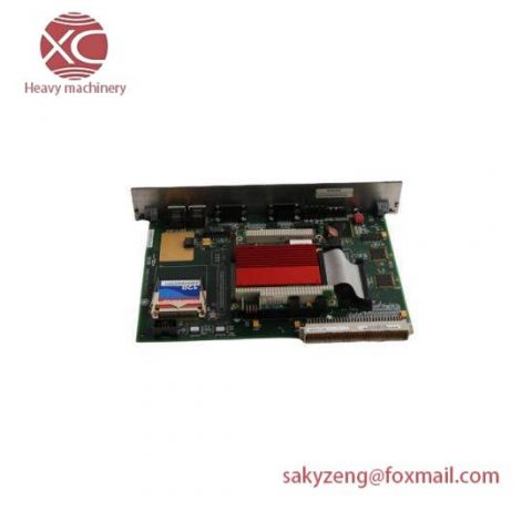 General Electric IS200ACLEH1BAA / ACLEH1B Analog Input Module - Advanced Control & Monitoring for Industrial Automation