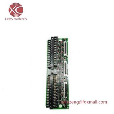 General Electric IS200SRTDH2A Circuit Board: Precision Control, Industry Leader's Innovation