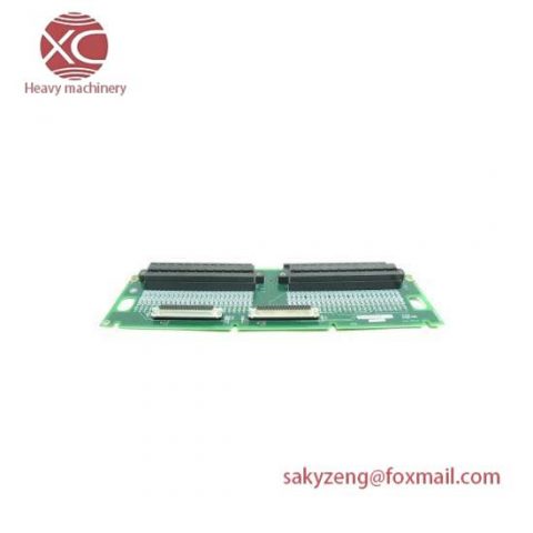General Electric IS200TBTCH1CBB Generator Terminal Board for EX2100 Series