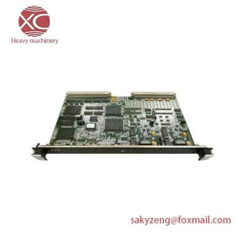 General Electric IS200VRTDH1D - High-Performance Circuit Board for Industrial Control Systems