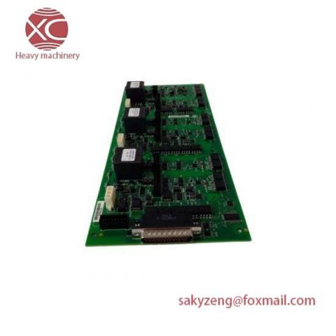 General Electric IS210AEBIH3BE Industrial Printed Circuit Board