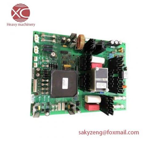 General Electric IS210AEPSG1BCB Thermocouple Terminal Board
