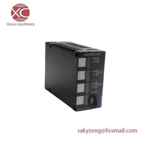 General Electric IS220PD0AH1A: High-Performance I/O Pack Module for Industrial Automation