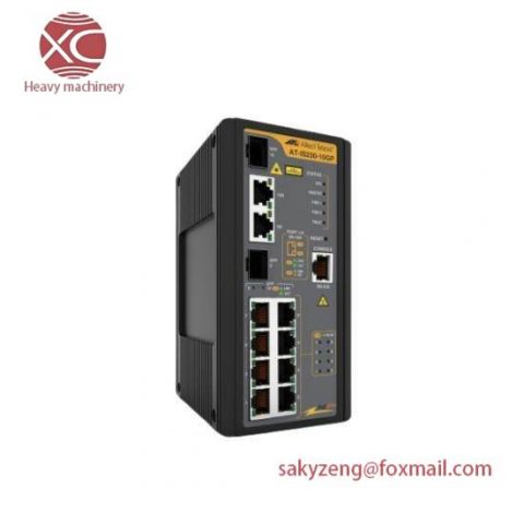 General Electric IS230STCIH4A Contact Input Assembly for Industrial Control Applications