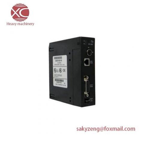 GE SR469 P5HI-A20 Motor Management Relay; Manufacturer: GE-FANUC