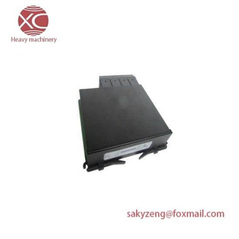 GE UR6DH Multilin Digital I/O Control Module