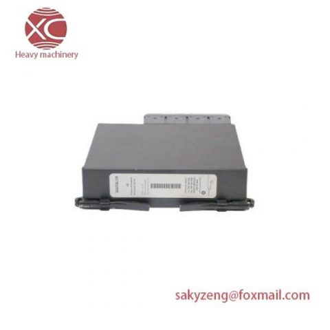 GE UR6GH: Digital I/O Module for Enhanced System Integration