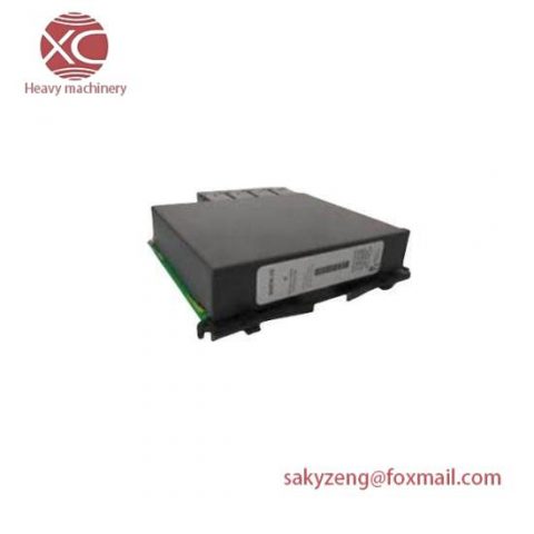 General Electric UR73FH Control Module - Advanced Automation Solution for Industry 4.0