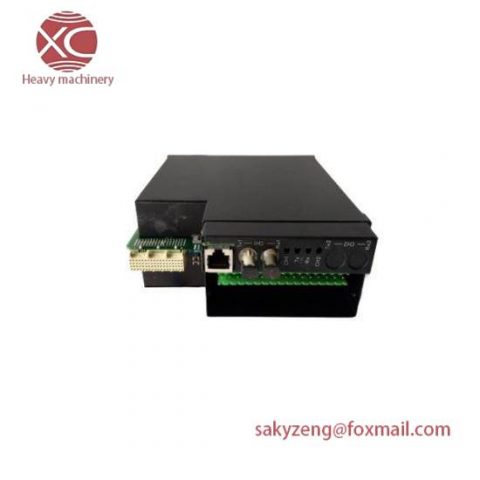 GE UR8RH CT/VT Module: High-Fidelity Current Transformer & Voltage Transformer Integration for Universal Relay Applications