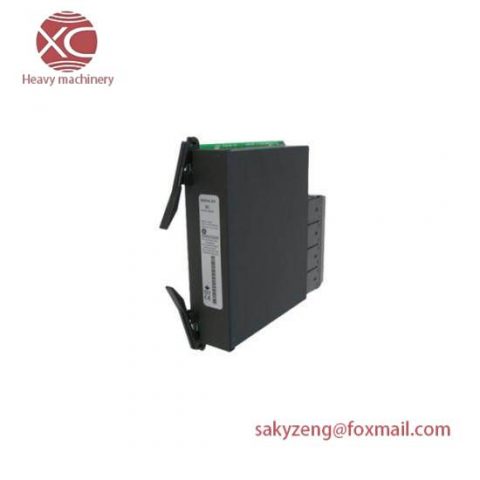 General Electric UR6CH: Digital I/O Module for Reliable Auxiliary Communication