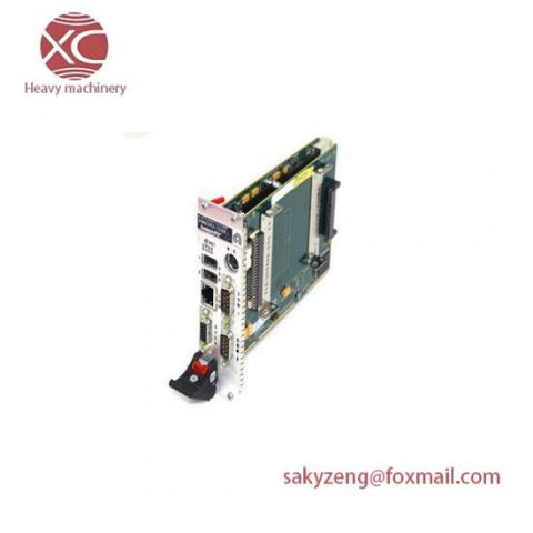 GE-VMICPCI7326 CompactPCI PCB Card
