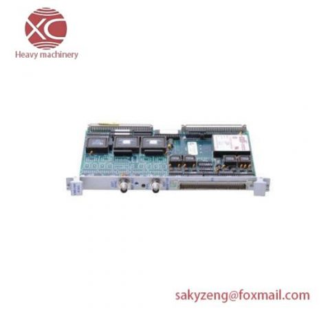 GE-FANUC VMIVME-4140-00000 Analog Output Board