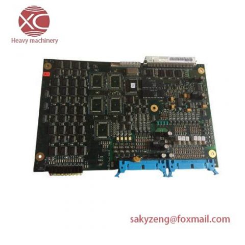 General Electric YPH108B - High Precision Measurement Board, Designed for Industrial Automation