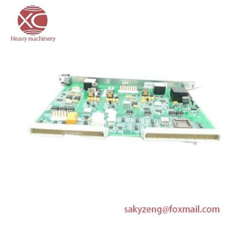 General Electric IS200ERDDH1ABB | Gate PCB Board - Powerful Control for Industrial Applications