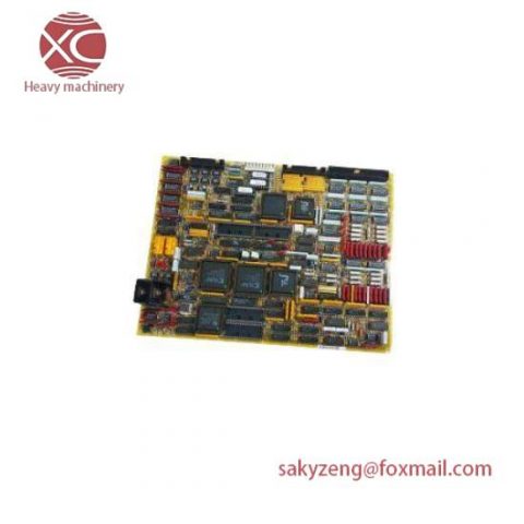 General Electric IS200HSLAH1ADE Analog I/O Board, DS200TCQBG1BCB & DS215TCQBG1BZZ01A