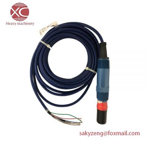GE GESAS CAN-DPV Industrial Automation Module