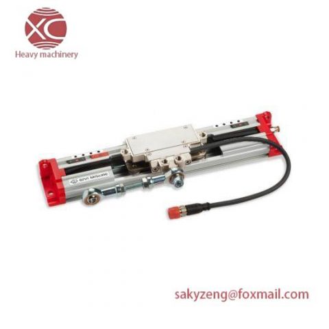 GIVI GVS215 T10E 0220MM 1028V Linear Motion Module