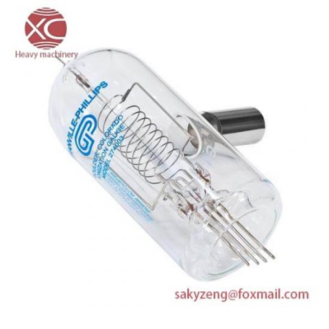 Granville-Phillips 274003 Hot Cathode Vacuum Gauge, Designed for Industrial Precision