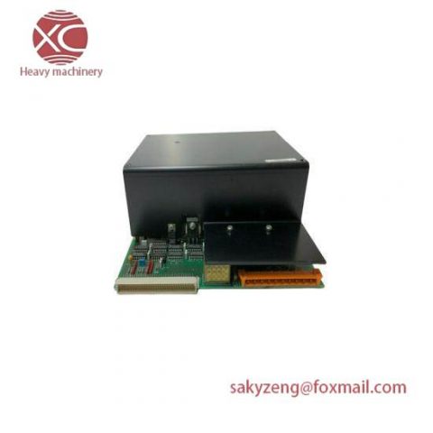GreenSpring 320-1026C Industrial Control Module