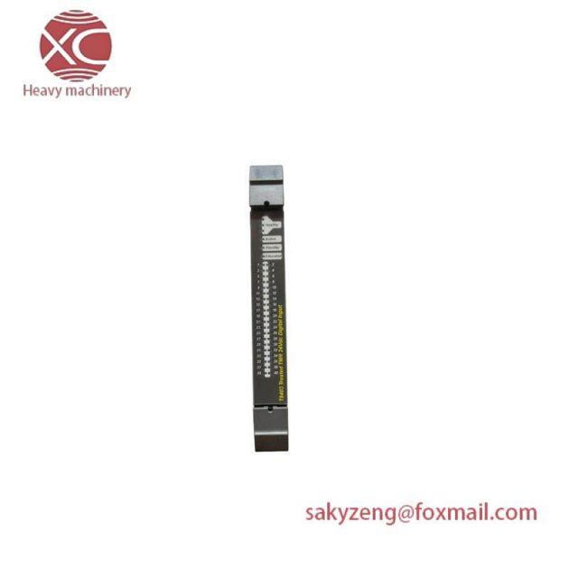 Honeywell 97-4698 REV.A Industrial Control Module