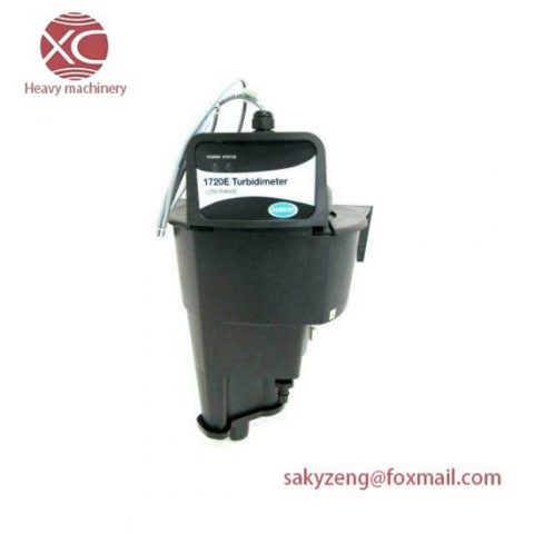 HACH 6010101 - Low Range Process Turbidimeter