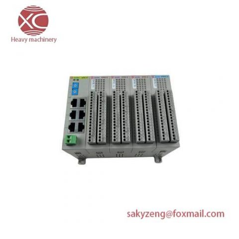HANMI HFRC-01D Industrial Automation Controller