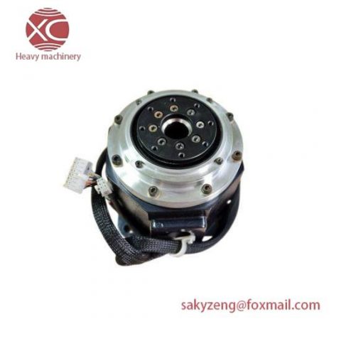 Harmonic FHA-25B-1911-VE150C-SP Drive Systems, High-Performance Industrial Drive Solutions