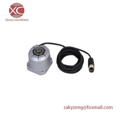 Heidenhain RCN 223 Encoder, 16384 Resolution, 03S17-0D Module