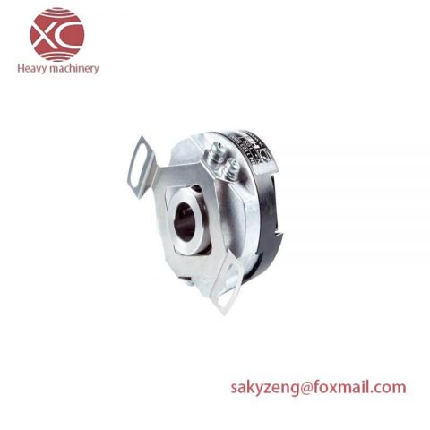 Heidenhain Encoder Module ROD 630 900 28S08-HY, ID:684671-07