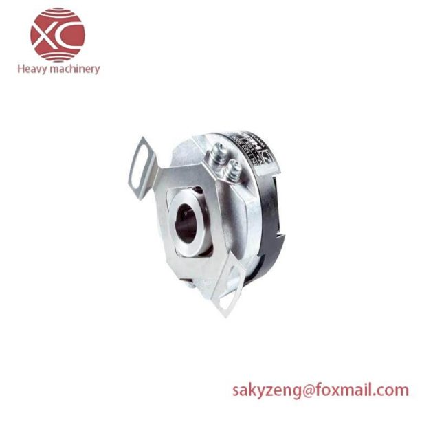 Heidenhain Encoder Module ROD 630 900 28S08-HY, ID:684671-07