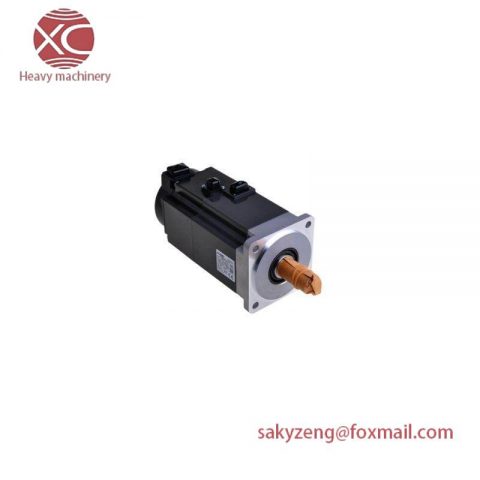 Mitsubishi Electric HG-KN73BJ-S100: High-Performance Servo Motor, Precision Control for Industry 4.0 Applications