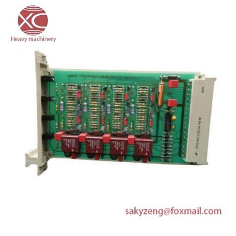 HIMA F3117 - Cutting-Edge Circuit Module, Top Seller