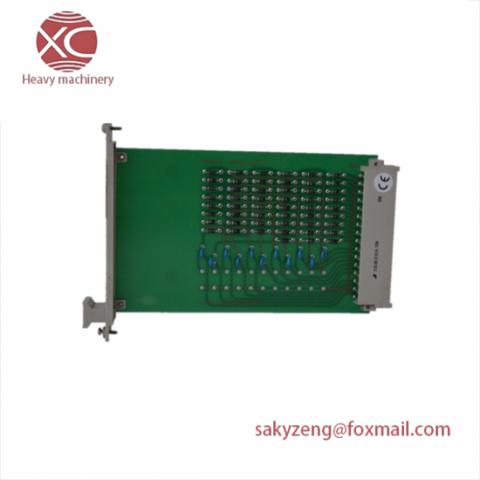 HIMA F4204 Digital Output Module - Precision Control, Reliable Performance