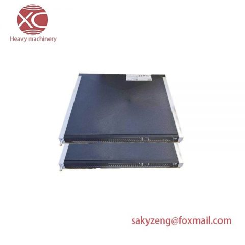HIMA F60MI2401 Industrial Communication Module