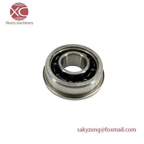HIMA F6705 Ball Bearing Module, Precision Control for Industrial Automation