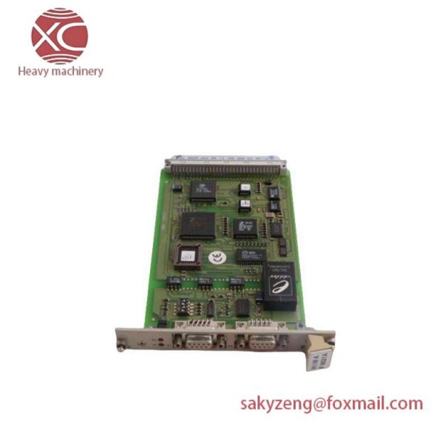 HIMA Z7127 Communication Module