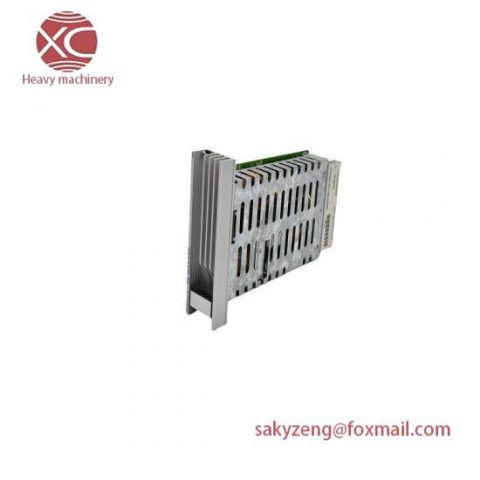 Hirschmann ENT 10515-R Power Supply Module - Advanced Industrial Control Solution