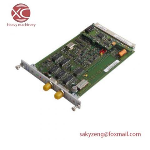 Hirschmann OYDE-S BF0C 943 178-101 Modular Control Module