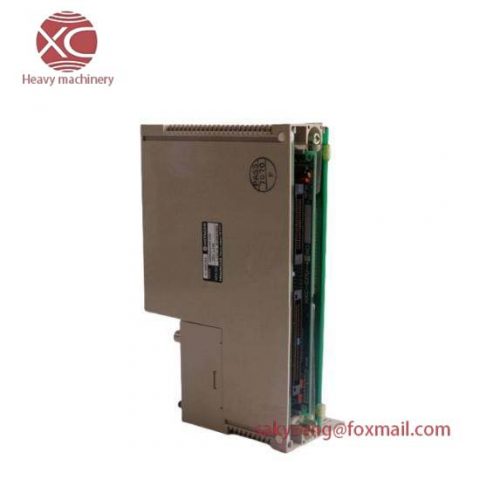 Hitachi TD000A Industrial Control Module, High Precision & Reliable Automation Solution