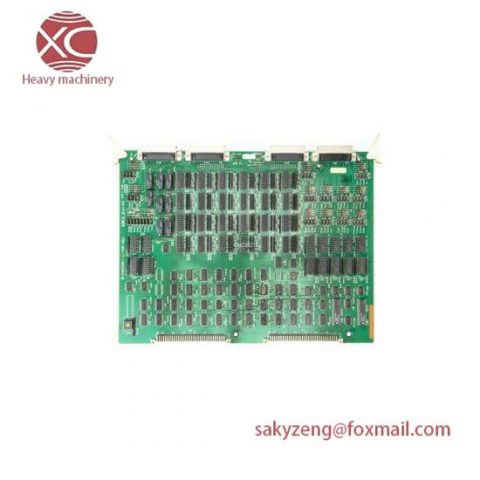 Hitachi CW005-R2-IOU/68E2, DDC-1VM - Precision Control Module