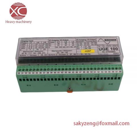 HITACHI 06B20-6533 TD000A Module - Advanced Industrial Control Solution