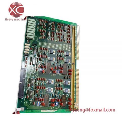 HITACHI AEH020A Digital Control System Card